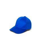 CAPPELLO BASEBALL COTONE REGOLABILE